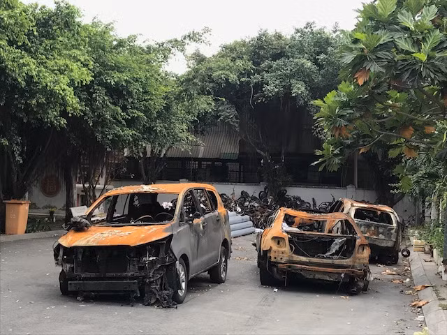 Chủ đầu tư chung cư Carina ngưng hỗ trợ cư dân 300.000 đồng/ngày ảnh 3