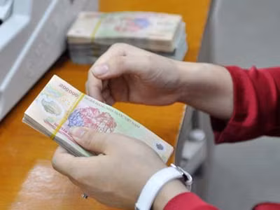 Sau 9 tháng, các ngân hàng sắp 