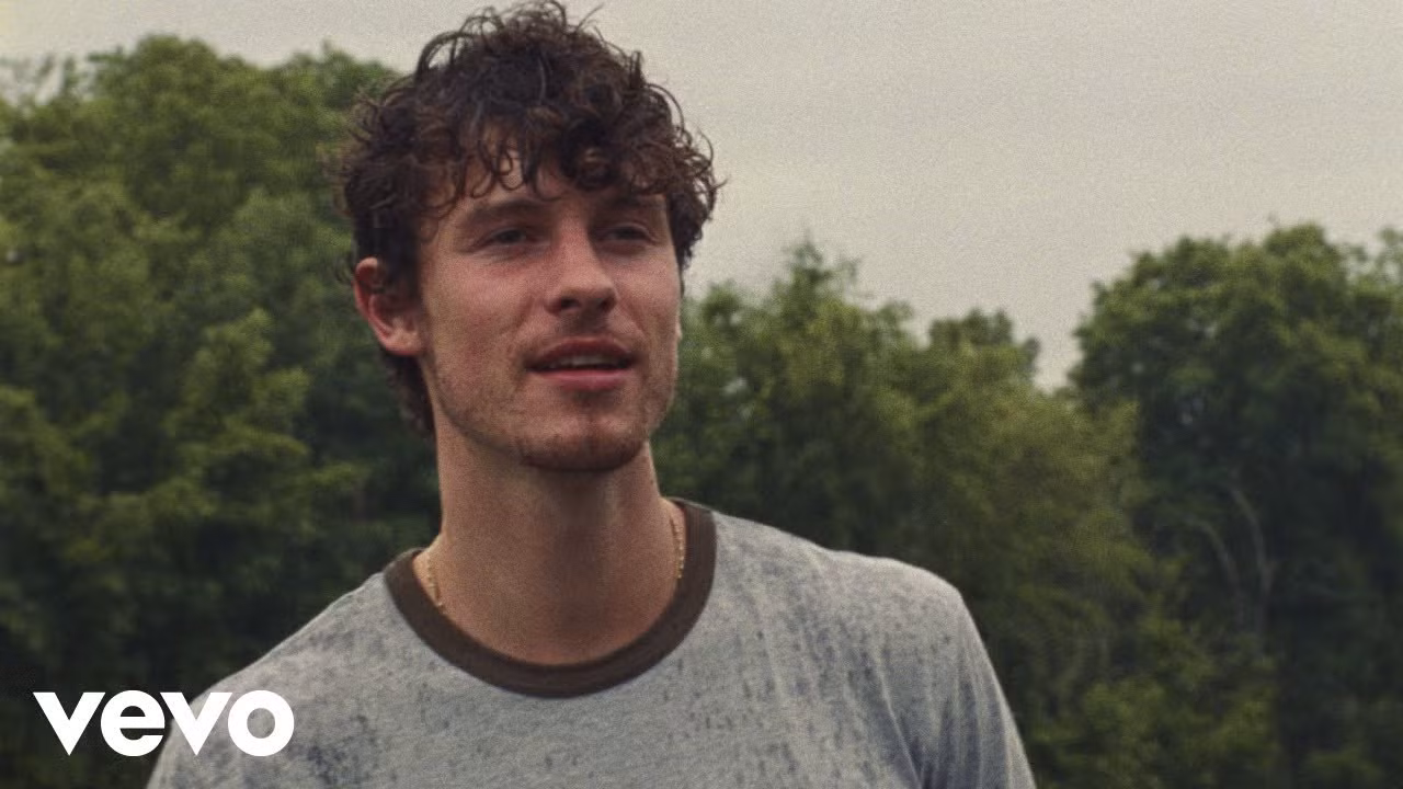 Sự chuyển mình này của Shawn Mendes liệu có mang đến thành công? Sự chuyển mình này của Shawn Mendes liệu có mang đến thành công?