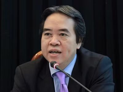 Thống đốc
