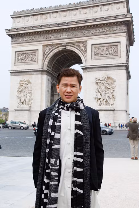 Minh Hà