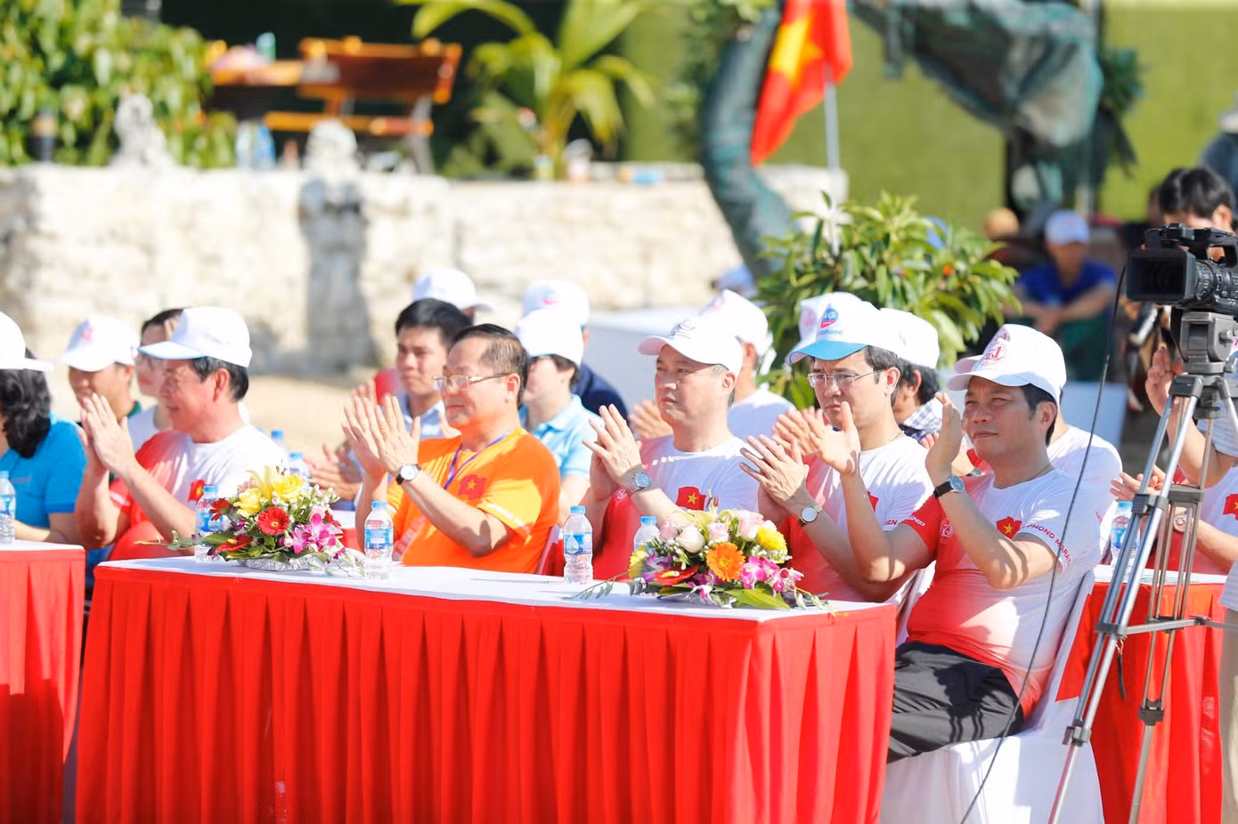 Tiền Phong Marathon 2020: Những ngôi vô địch xứng đáng ảnh 34