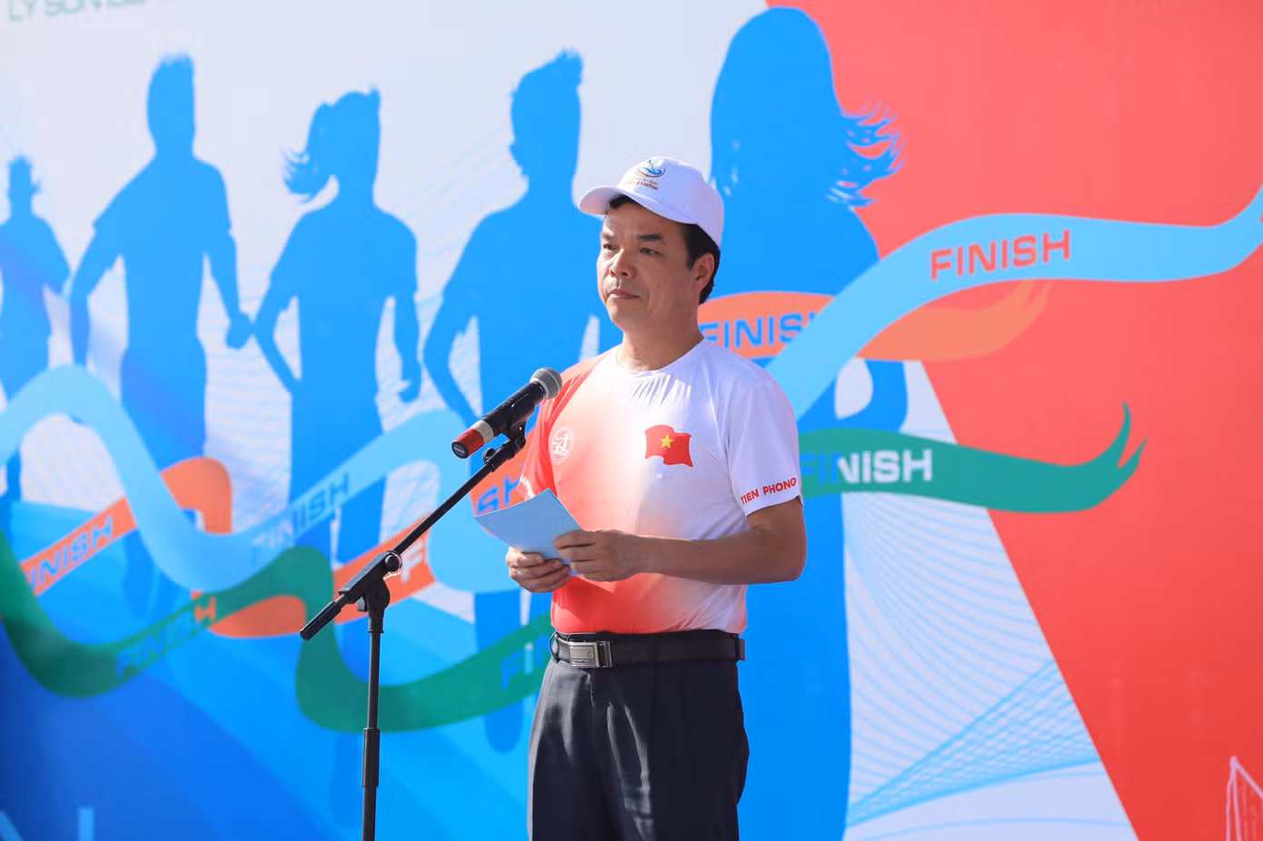 Tiền Phong Marathon 2020: Những ngôi vô địch xứng đáng ảnh 32