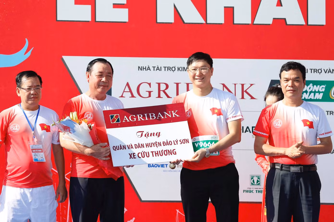 Tiền Phong Marathon 2020: Những ngôi vô địch xứng đáng ảnh 29