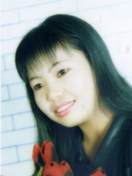 Chị Nguyễn Thị Phương
