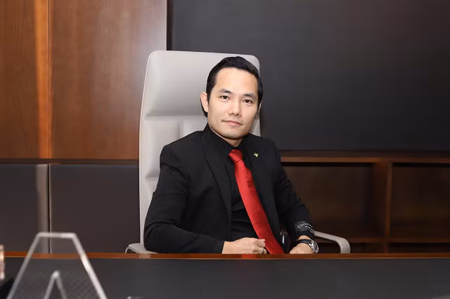 6 tháng đầu năm, ông Nguyễn Bá Sáng - Chủ tịch Hội đồng quản trị Công ty CP Đầu tư và Phát triển Bất động sản An Gia có thu nhập gấp 3 lần cùng kỳ. 6 tháng đầu năm, ông Nguyễn Bá Sáng - Chủ tịch Hội đồng quản trị Công ty CP Đầu tư và Phát triển Bất động sản An Gia có thu nhập gấp 3 lần cùng kỳ.