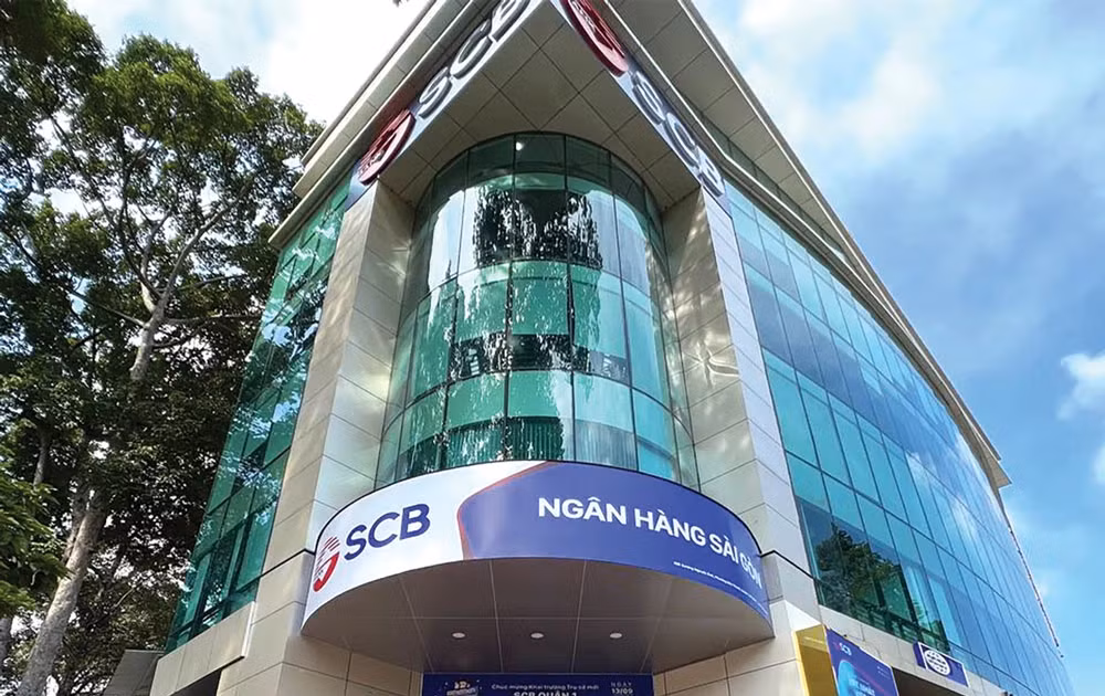Quá trình thanh tra, các cá nhân là lãnh đạo Cơ quan Thanh tra giám sát ngân hàng, trưởng đoàn, phó đoàn và các thành viên đã nhận tiền, quà, lợi ích vật chất từ SCB.