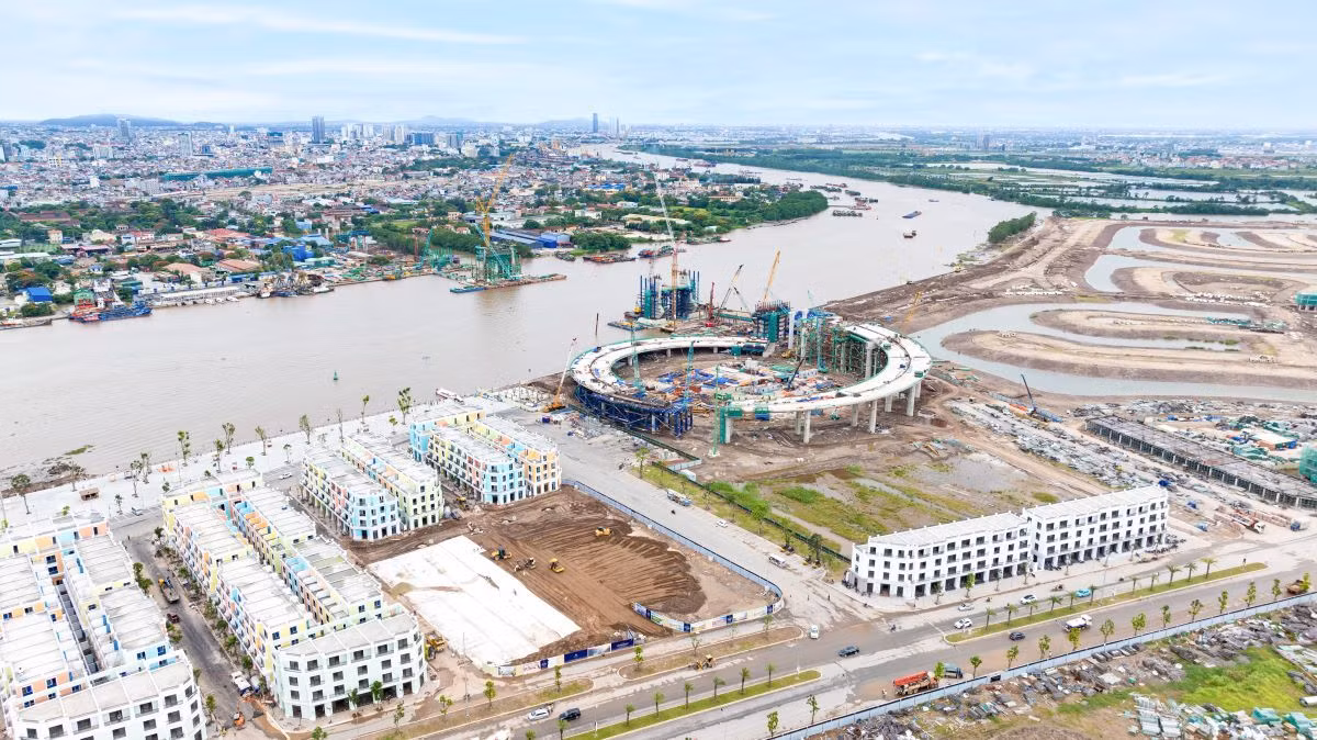 Công ty CP Vinhomes thành lập thêm 2 công ty con. Công ty CP Vinhomes thành lập thêm 2 công ty con.