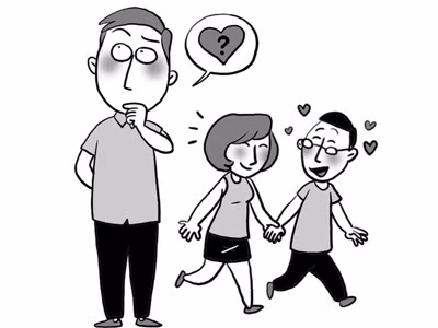 Cô ấy điệu kinh khủng, tôi phải làm sao? ảnh 1