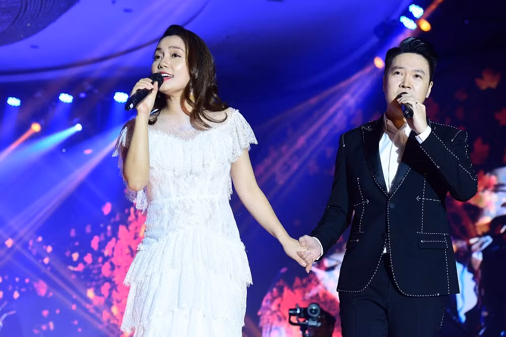 Wonder Fashion Show: Thăng hoa cảm xúc với âm nhạc, thời trang và công nghệ ảnh 9