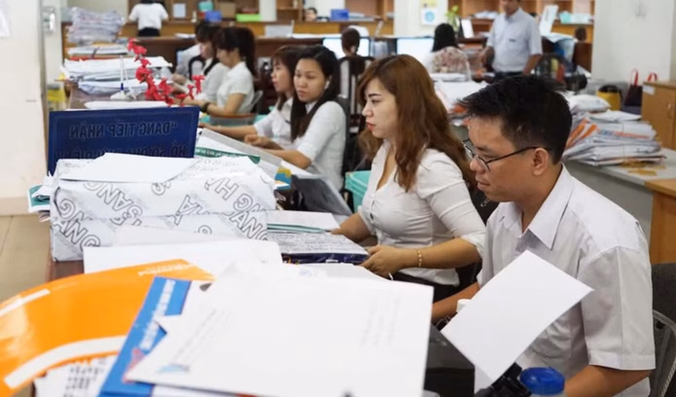 "Người tài thường bị thu hút bởi những sứ mệnh lớn lao và cơ hội tạo ra giá trị lâu dài" (Ảnh minh họa)