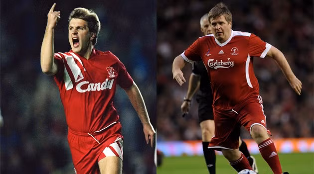 Jan Molby - ngôi sao một thời của Liverpool và hiện tại