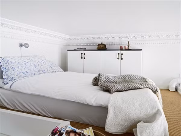 Không gian tiện nghi chỉ với 15m² ảnh 7