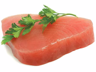 Cá ngừ - Ảnh: Shutterstock . Cá ngừ - Ảnh: Shutterstock