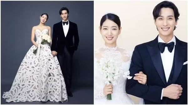 Park Shin Hye tuổi Ngựa. Ảnh: Instagram.