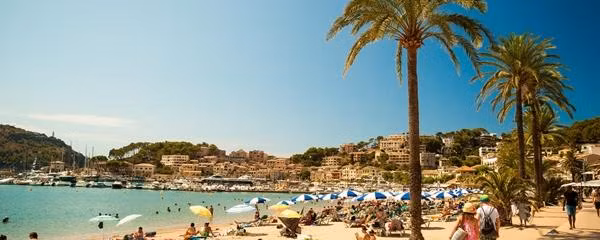 Majorca, nơi 2 nghệ sĩ người Việt bị cáo buộc tội cưỡng bức. Ảnh: Shutterstock. Majorca, nơi 2 nghệ sĩ người Việt bị cáo buộc tội cưỡng bức. Ảnh: Shutterstock.