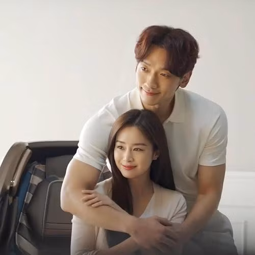 Kim Tae Hee tuổi Khỉ. Ảnh: Korean Vibe.
