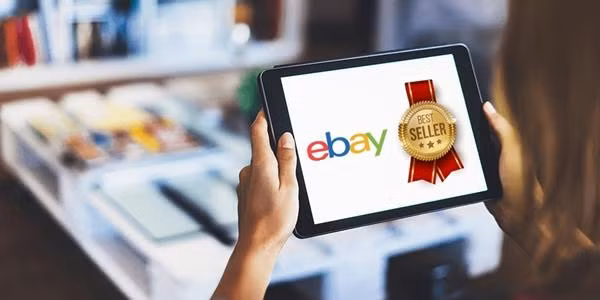 Trên eBay có khá nhiều người bán những thứ kỳ lạ. Ảnh minh họa: Webinterpret.