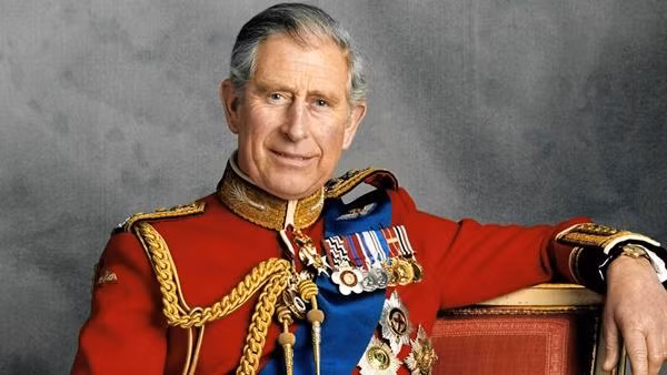 Ngày đăng quang của Vua Charles III đã được công bố chính thức. Ảnh: ET Online. Ngày đăng quang của Vua Charles III đã được công bố chính thức. Ảnh: ET Online.