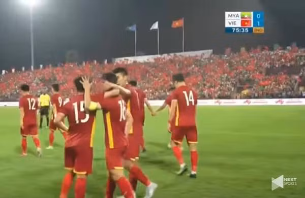 U23 Việt Nam có 3 điểm cực kỳ quan trọng. Ảnh: YouTube. U23 Việt Nam có 3 điểm cực kỳ quan trọng. Ảnh: YouTube.