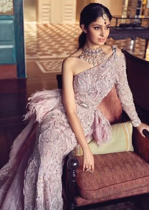 Giống như Harnaaz, Manasa liên tục nói về đất nước mình. Ảnh: Instagram. Giống như Harnaaz, Manasa liên tục nói về đất nước mình. Ảnh: Instagram.