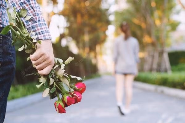 Theo thống kê thì người Việt Nam hay gặp ác mộng liên quan đến người yêu cũ. Ảnh minh họa: Freepik. Theo thống kê thì người Việt Nam hay gặp ác mộng liên quan đến người yêu cũ. Ảnh minh họa: Freepik.