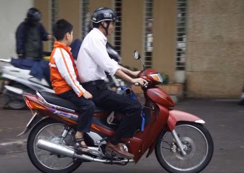 Ảnh minh họa. Nguồn: Internet