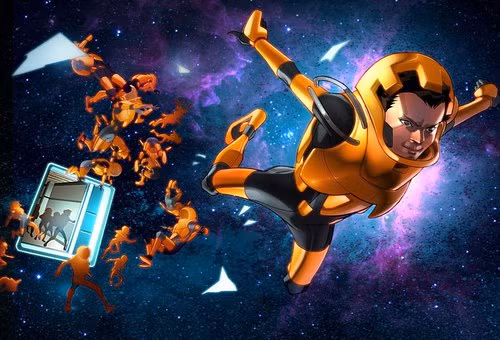 Hai cuốn sách Zuckerberg thích là Ender's Game và Plato