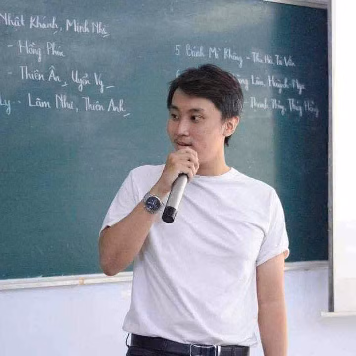 Thiên Anh mong muốn khả năng ca hát của bản thân có thể trở thành cầu nối gắn kết giữa các đồng chí, mang lại những phút giây thư giãn sau giờ huấn luyện căng thẳng.
