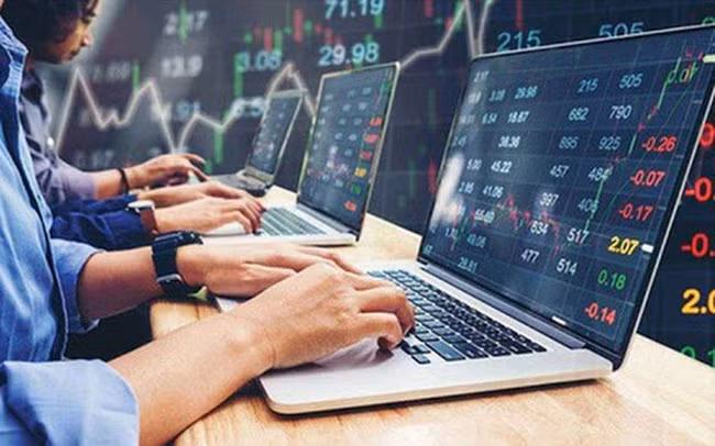 Thông tư mới cho phép nhà đầu tư tổ chức nước ngoài được mua cổ phiếu không cần đủ tiền.