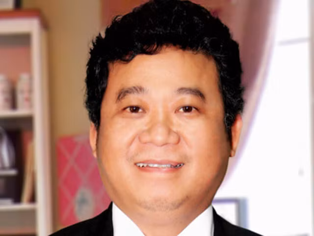 Đại biểu Đặng Thành Tâm