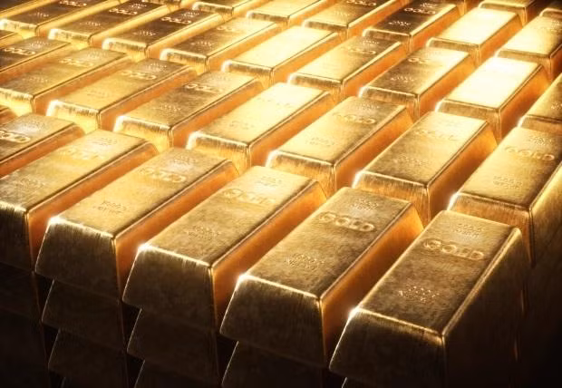 Đức Quốc xã được cho là cũng giấu kho vàng tại thị trấn Walbrzych nhỏ bé của Ba Lan