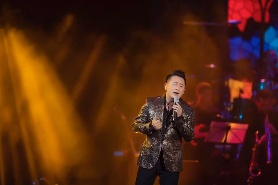 Những tên tuổi làm nên 'thanh xuân' của 8x xuất hiện tại FWD Music Fest ảnh 2