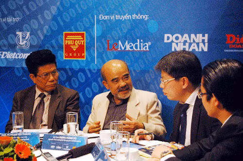 GS.TSKH Đặng Hùng Võ – Nguyên Thứ trường Bộ Tài nguyên – Môi trường. GS.TSKH Đặng Hùng Võ – Nguyên Thứ trường Bộ Tài nguyên – Môi trường