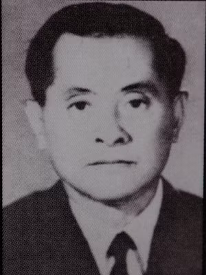 Đồng chí Nguyễn Lam - Bí thư T.Ư Đoàn TN Cứu quốc, người chỉ đạo trực tiếp việc thành lập báo Tiền Phong