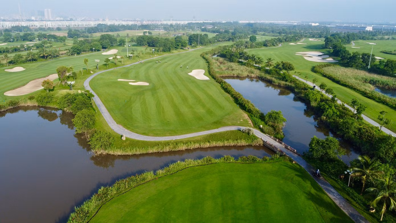 Và Vinpearl Golf Hải Phòng tiếp tục là sân khấu lớn để tất cả tỏa sáng.