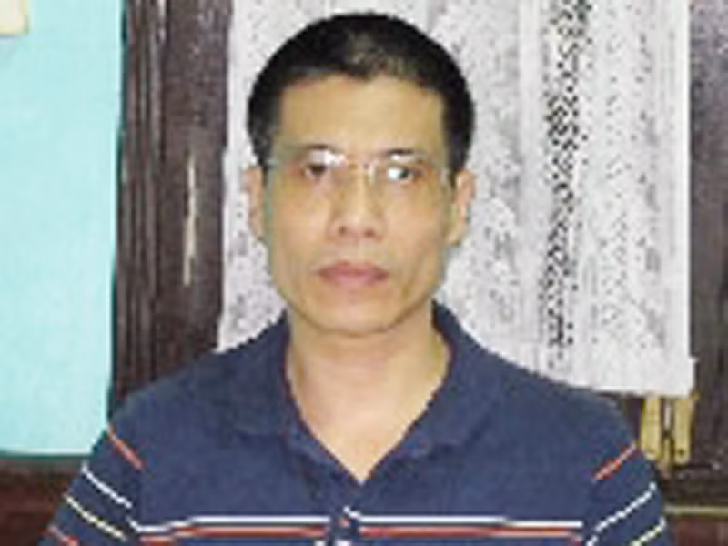 Luật sư Vũ Quang Ninh
