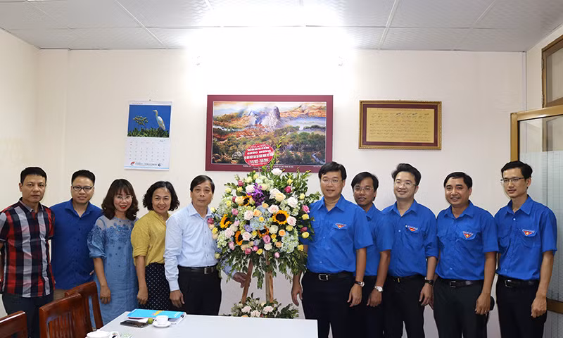 Khẳng định vị thế tờ báo của Đoàn Thanh niên ảnh 3