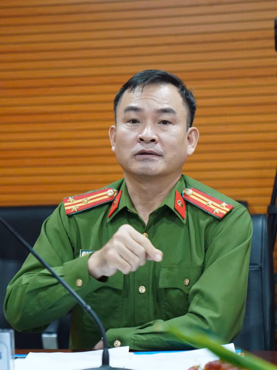 Tội phạm ma túy sử dụng công nghệ 4.0 để tiếp cận học sinh, sinh viên ảnh 11