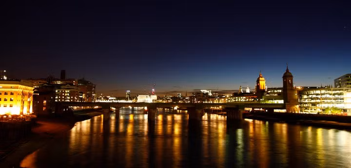 London dịu dàng trong mắt du học sinh Việt ảnh 9