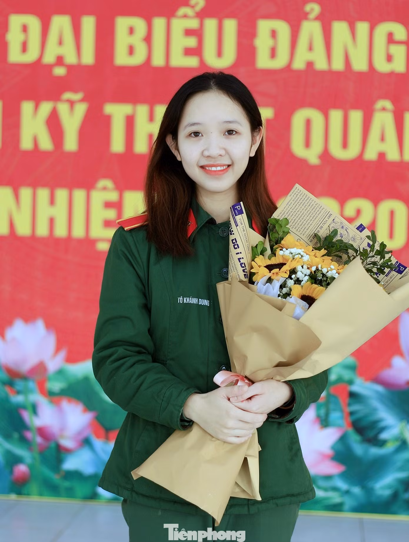 Thượng sĩ Tô Khánh Dung Thượng sĩ Tô Khánh Dung