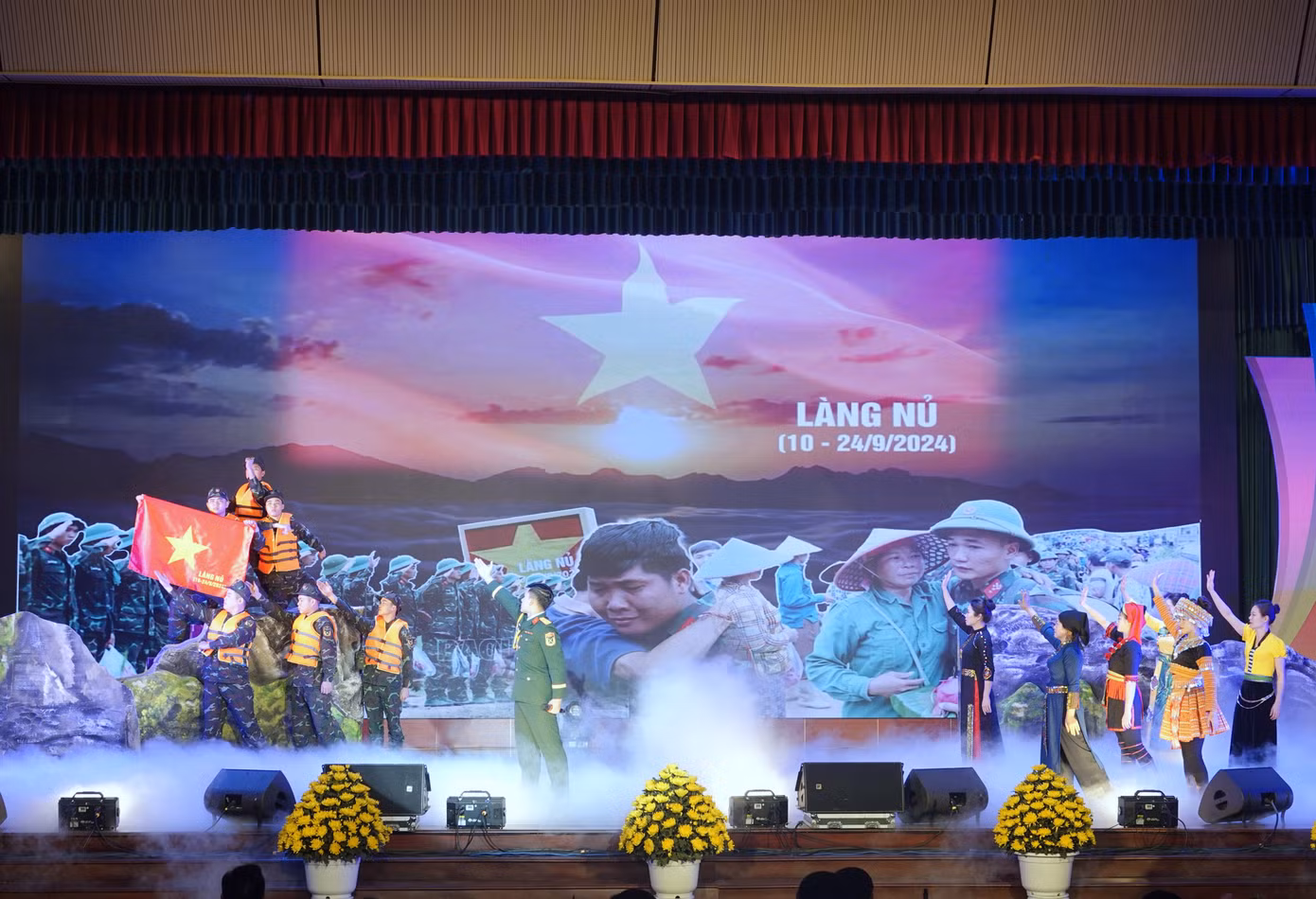 Ảnh: Nguyễn Minh Ảnh: Nguyễn Minh
