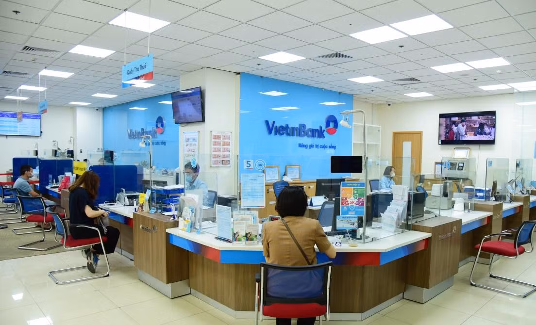VietinBank vừa phê duyệt Phương án tăng vốn điều lệ VietinBank vừa phê duyệt Phương án tăng vốn điều lệ
