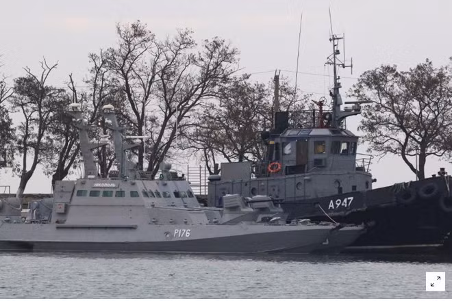 Thổ Nhĩ Kỳ kêu gọi Nga, Ukraine đối thoại để giải quyết căng thẳng ảnh 1