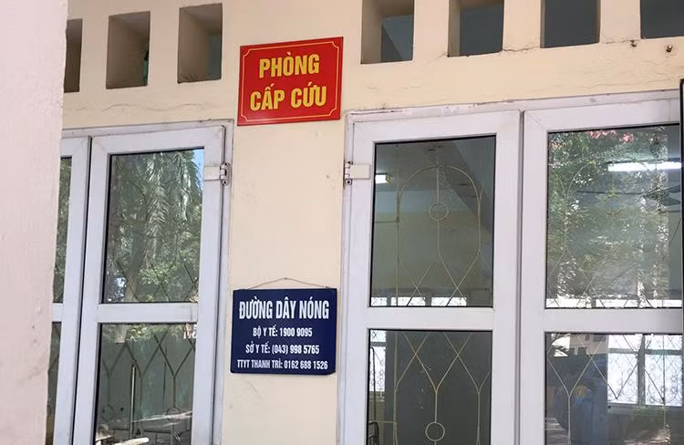 Từ ngày 1/12, các quận, huyện (trừ 4 quận Hoàn Kiếm, Ba Đình, Đống Đa, Hai Bà Trưng) thực hiện thu dung, điều trị F0 không triệu chứng, triệu chứng nhẹ.