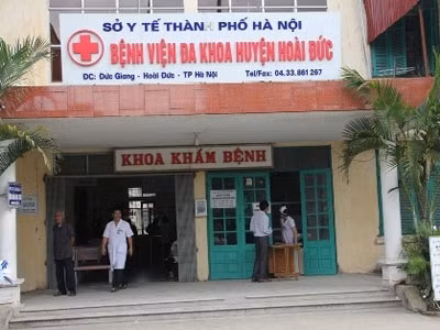 "Tôi và tất cả cán bộ trong bệnh viện đã phải chịu đựng quá lâu, đã sống và làm việc quá nhục nhã. Còn nhân dân thì bị nhận một dịch vụ lừa đảo” - lời chị Nguyệt.