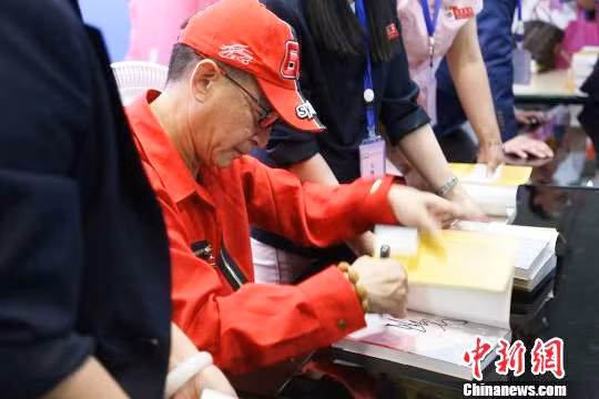 'Ngộ Không' Lục Tiểu Linh Đồng lại bị khán giả Trung Quốc chỉ trích ảnh 3