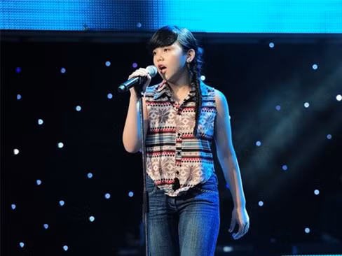 Bùi Huyền Thảo My. Bùi Huyền Thảo My