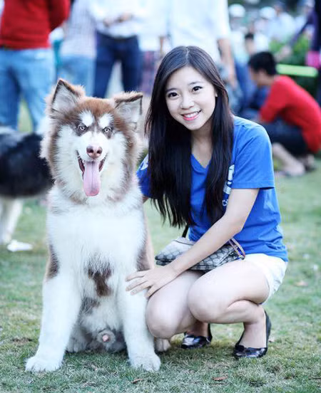 Không chỉ vậy, trong Hội những người yêu mèo trên Facebook, đã có nhiều ý kiến đa diện, nhiều chiều
