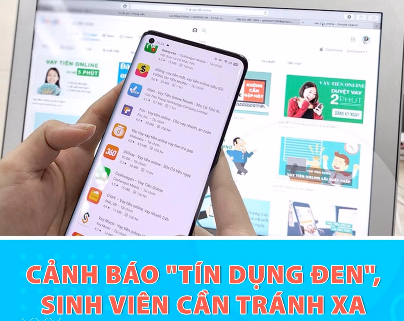 Cảnh báo của trường ĐH Công nghiệp Thực phẩm TP. HCM sau vụ việc của sinh viên T..